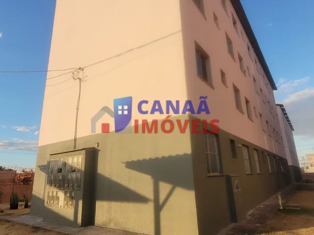 Imagem: Apartamento 2 quartos térreo c/ armário