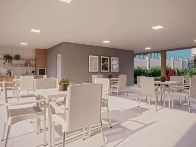 Imagem 12: Prime Clube Apartamento com 2 dormitórios