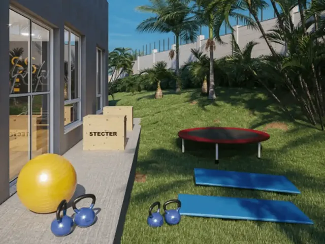 Imagem 6: Prime Clube Apartamento com 2 dormitórios