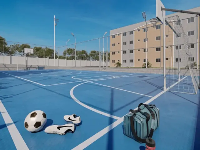 Imagem 5: Prime Clube Apartamento com 2 dormitórios