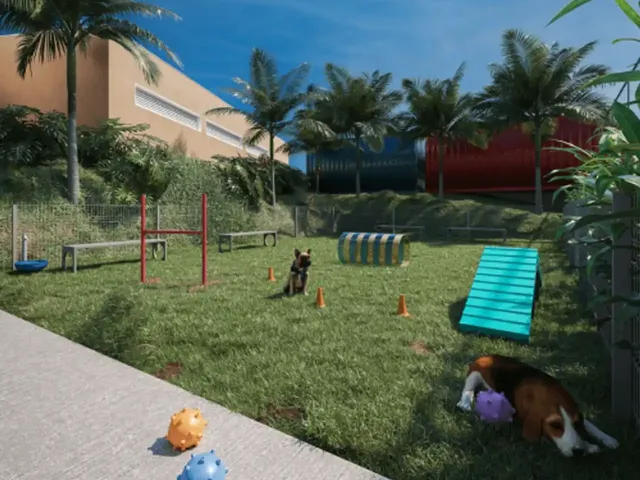 Imagem 2: Prime Clube Apartamento com 2 dormitórios