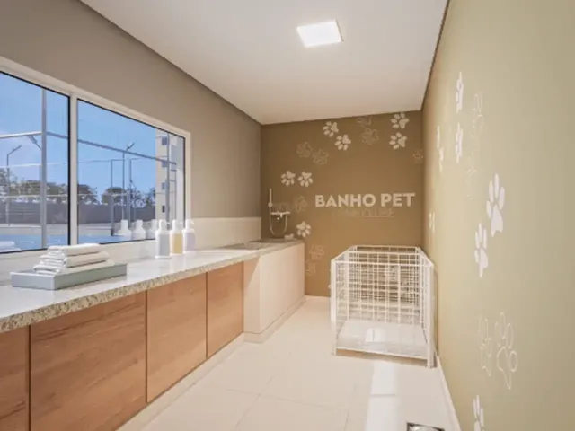 Imagem 7: Prime Clube Apartamento com 2 dormitórios