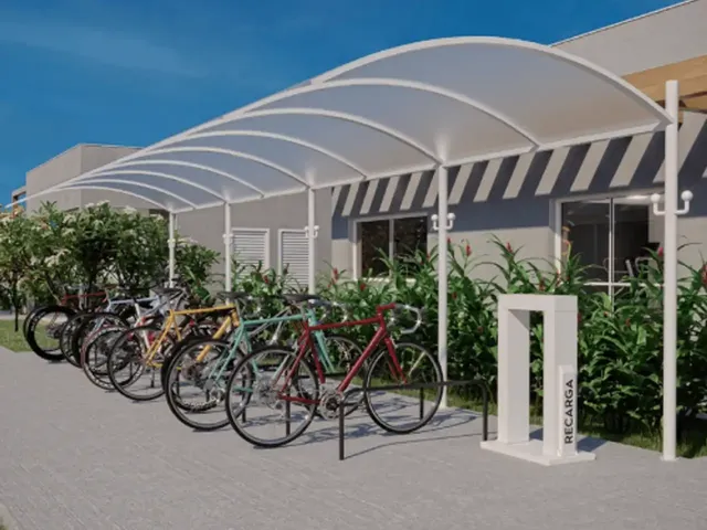 Imagem 11: Prime Clube Apartamento com 2 dormitórios