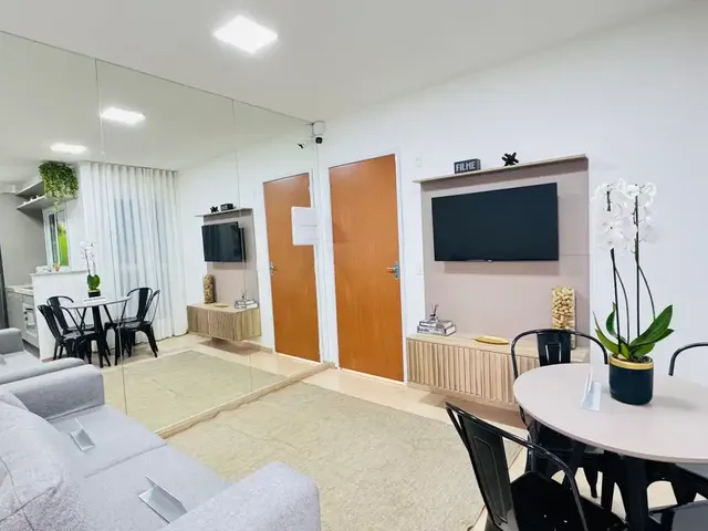 Imagem 15: Prime Clube Apartamento com 2 dormitórios