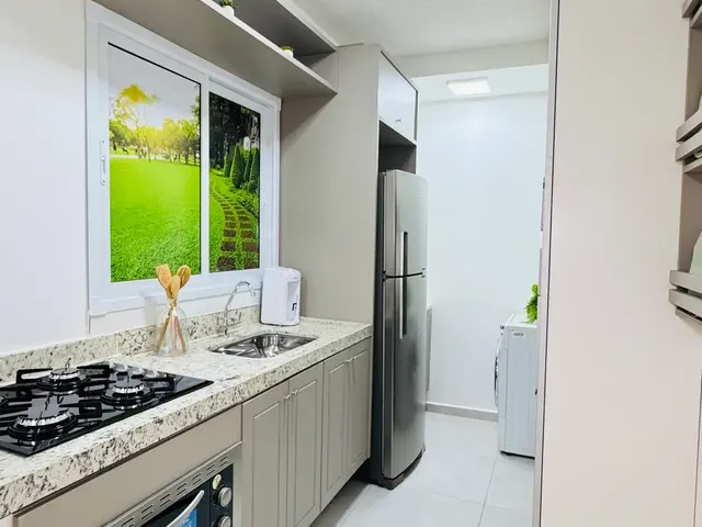 Imagem 9: Prime Clube Apartamento com 2 dormitórios