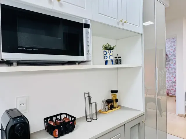 Imagem 16: Prime Clube Apartamento com 2 dormitórios
