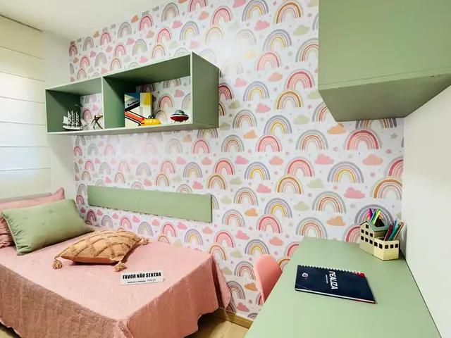 Imagem 3: Prime Clube Apartamento com 2 dormitórios