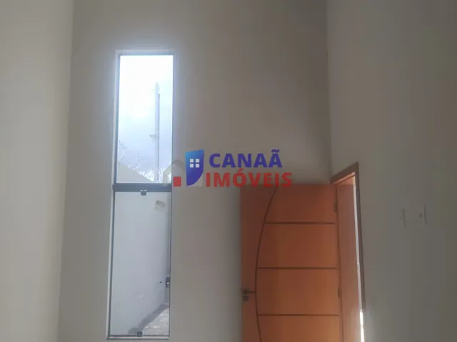Imagem 5: Casa nova pronta pra morar bairro Mansour II