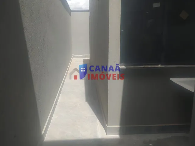 Imagem 6: Casa nova pronta pra morar bairro Mansour II