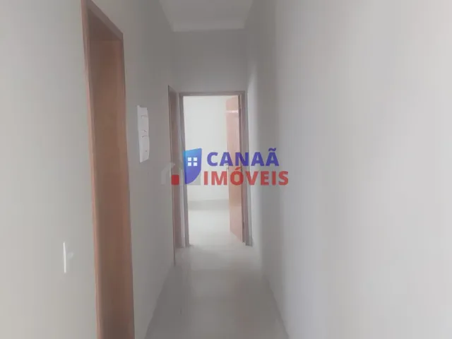 Imagem 10: Casa nova pronta pra morar bairro Mansour II