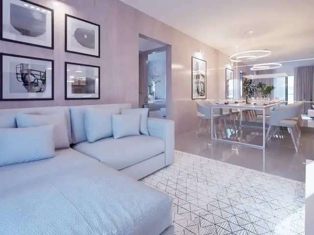 Imagem 7: Axor Apartamento com 2 dormitórios