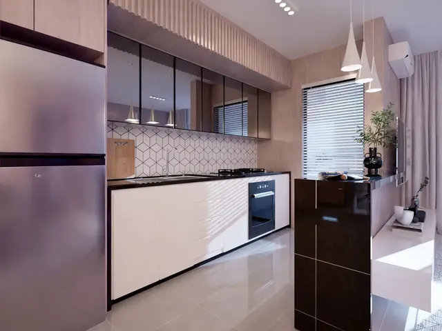 Imagem 15: Axor Apartamento com 2 dormitórios