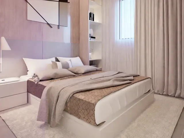 Imagem 10: Axor Apartamento com 2 dormitórios