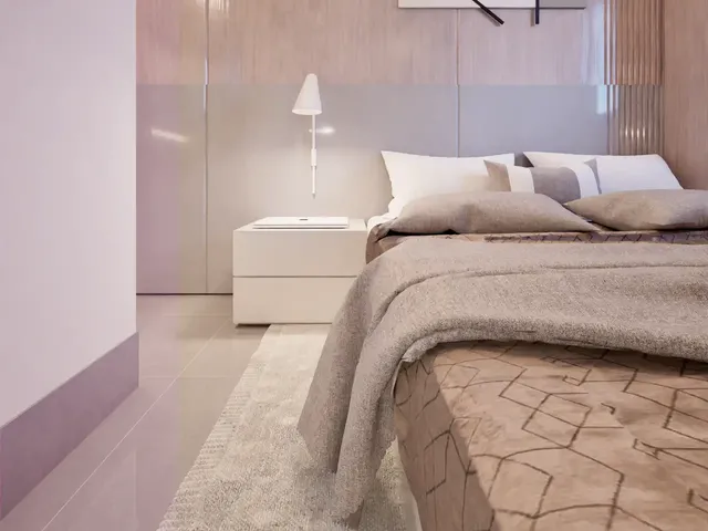 Imagem 5: Axor Apartamento com 2 dormitórios