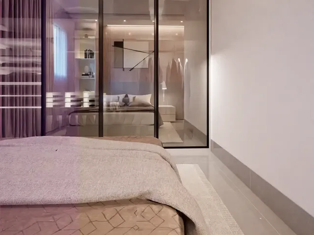 Imagem 8: Axor Apartamento com 2 dormitórios