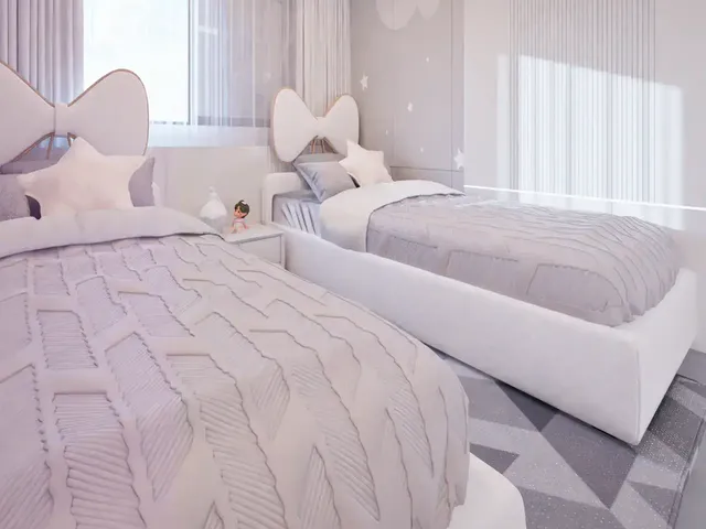Imagem 3: Axor Apartamento com 2 dormitórios