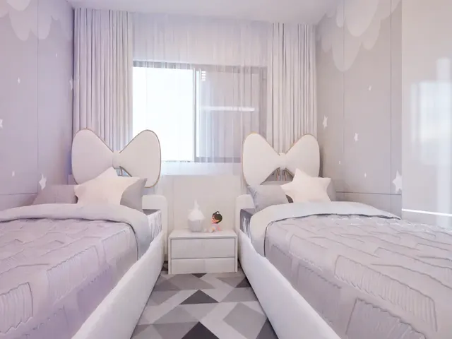 Imagem 6: Axor Apartamento com 2 dormitórios