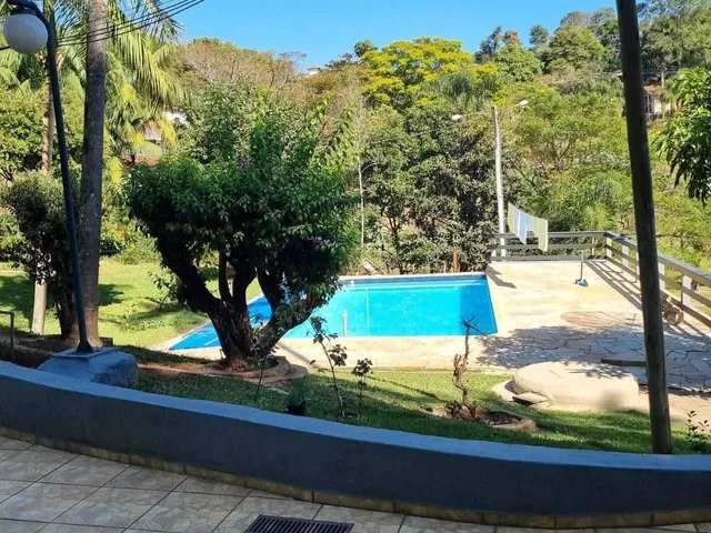 Imagem: Chácara à venda no bairro Residencial