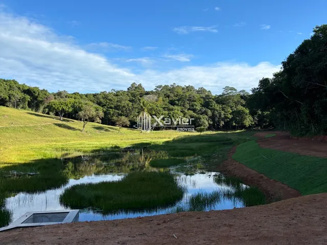 Imagem: Terrenos de 20.000 m² a 40.000 m² com