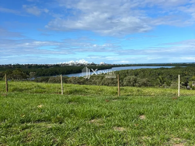 Imagem 15: Terrenos de 20.000 m² a 40.000 m² com vista para o canal em Guarapari/ES, frente para