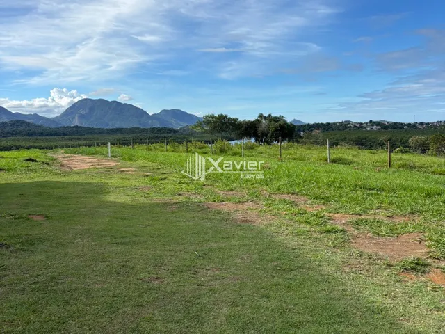 Imagem 10: Terrenos de 20.000 m² a 40.000 m² com vista para o canal em Guarapari/ES, frente para