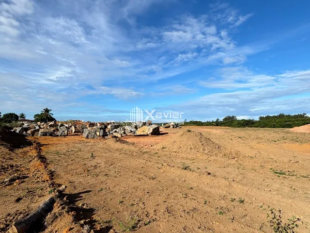 Imagem 7: Terrenos de 20.000 m² a 40.000 m² com vista para o canal em Guarapari/ES, frente para