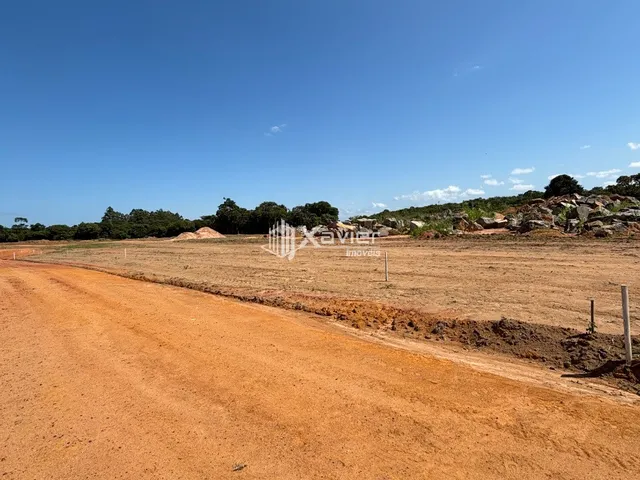 Imagem 14: Terrenos de 20.000 m² a 40.000 m² com vista para o canal em Guarapari/ES, frente para