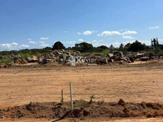 Imagem 11: Terrenos de 20.000 m² a 40.000 m² com vista para o canal em Guarapari/ES, frente para