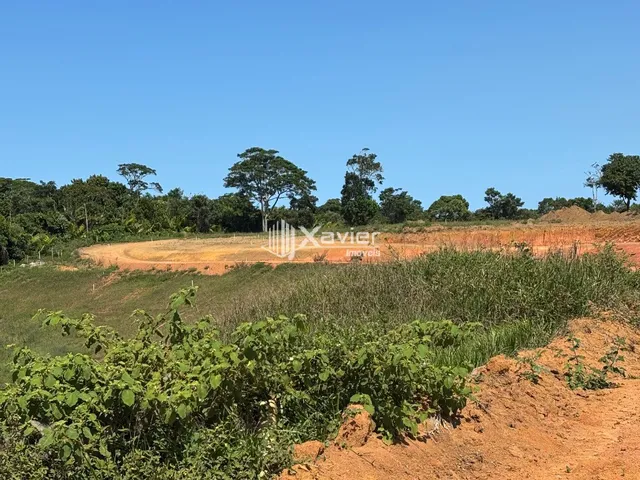 Imagem 8: Terrenos de 20.000 m² a 40.000 m² com vista para o canal em Guarapari/ES, frente para