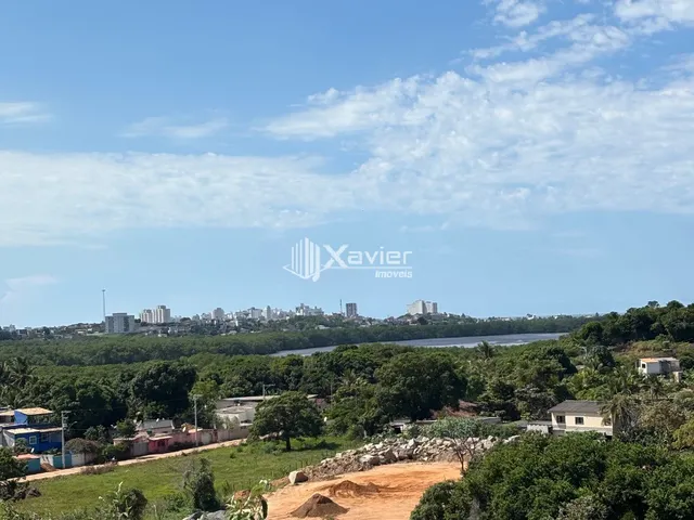 Imagem 5: Terrenos de 20.000 m² a 40.000 m² com vista para o canal em Guarapari/ES, frente para