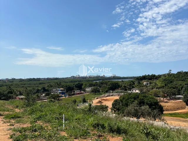 Imagem 16: Terrenos de 20.000 m² a 40.000 m² com vista para o canal em Guarapari/ES, frente para