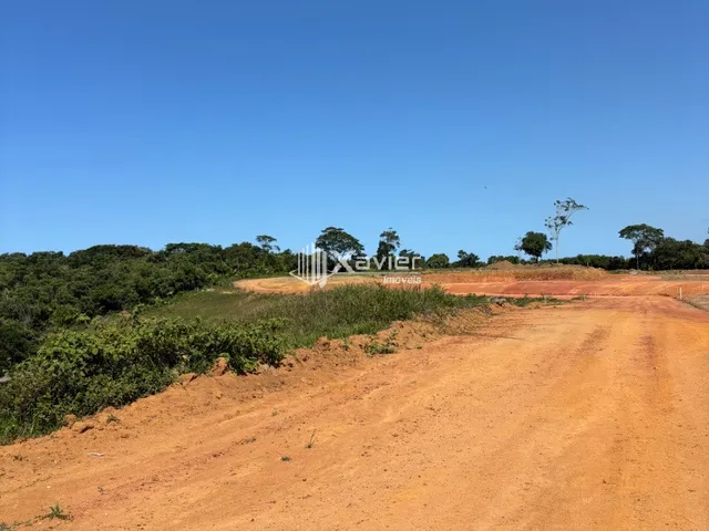 Imagem 9: Terrenos de 20.000 m² a 40.000 m² com vista para o canal em Guarapari/ES, frente para