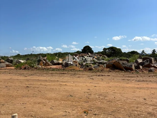 Imagem 12: Terrenos de 20.000 m² a 40.000 m² com vista para o canal em Guarapari/ES, frente para