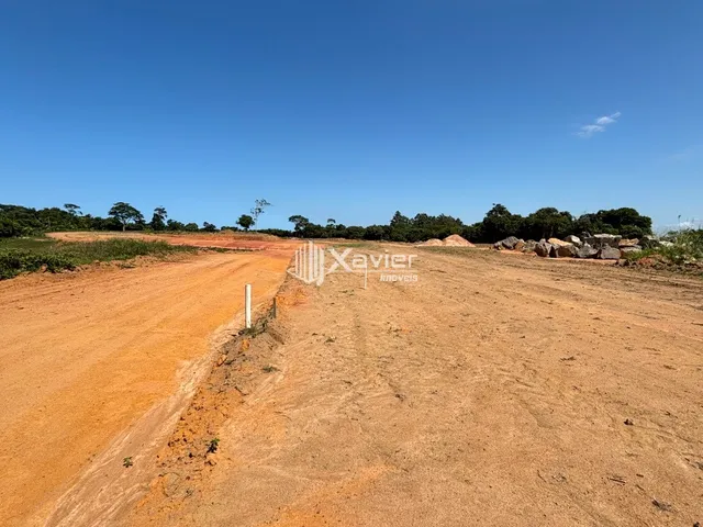Imagem 13: Terrenos de 20.000 m² a 40.000 m² com vista para o canal em Guarapari/ES, frente para