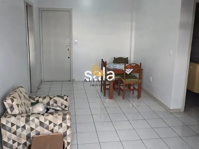 Imagem: Apartamento em Campinas, São José/SC
