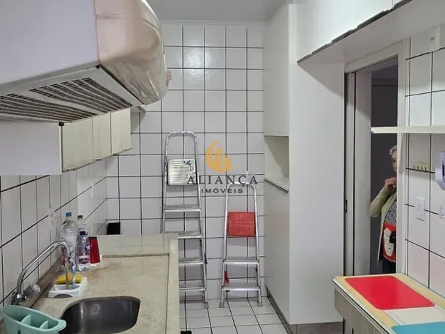 Imagem 7: Apartamento em Campinas, São José/SC