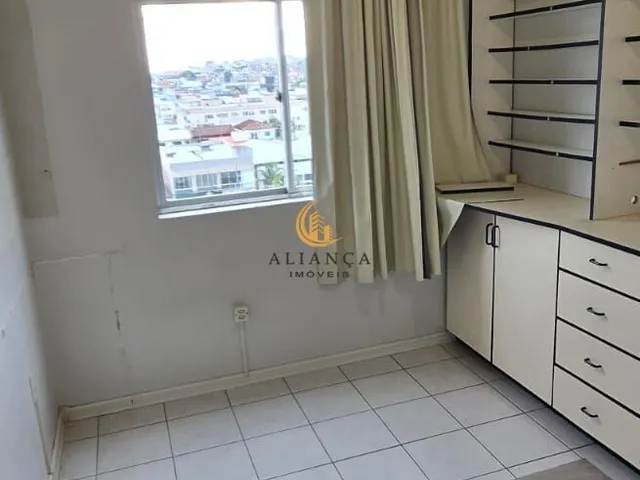 Imagem 4: Apartamento em Campinas, São José/SC