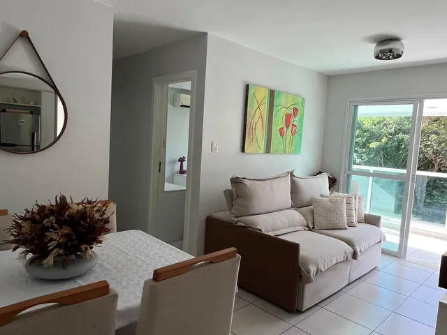 Imagem: Alphaville 79m², 3 quartos, 1 suíte, área