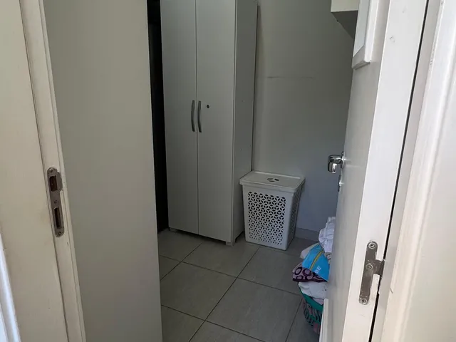 Imagem 6: Alphaville 79m², 3 quartos, 1 suíte, área de serviço, armários planejados, decorado