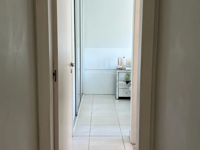Imagem 16: Alphaville 79m², 3 quartos, 1 suíte, área de serviço, armários planejados, decorado