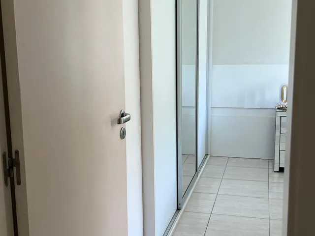 Imagem 8: Alphaville 79m², 3 quartos, 1 suíte, área de serviço, armários planejados, decorado