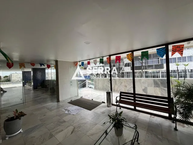 Imagem 5: GRAÇA | VIVENDAS DA GRAÇA | 103m² | 3 Quartos | 2 Suítes | 1 Vaga