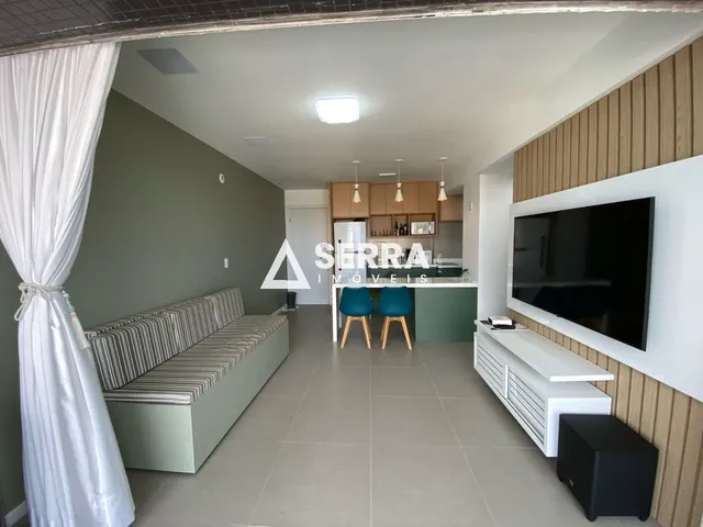Imagem 15: BARRA | BARRA CONCEITO | 59,78m² | 2 Suítes | 2 Vagas