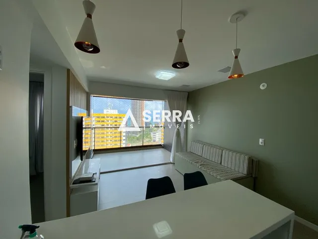Imagem 11: BARRA | BARRA CONCEITO | 59,78m² | 2 Suítes | 2 Vagas