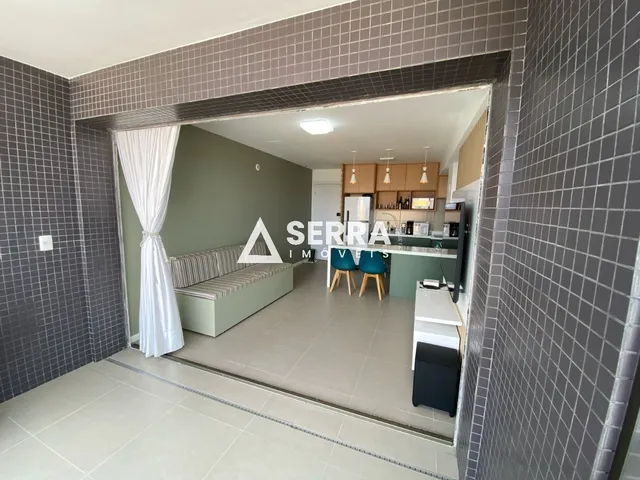 Imagem 6: BARRA | BARRA CONCEITO | 59,78m² | 2 Suítes | 2 Vagas