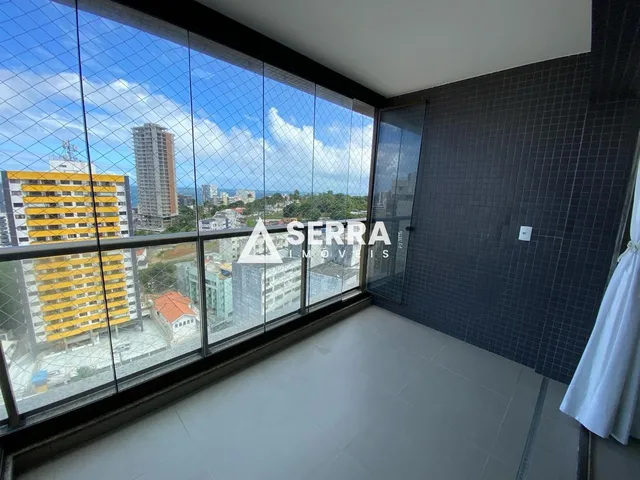Imagem 16: BARRA | BARRA CONCEITO | 59,78m² | 2 Suítes | 2 Vagas