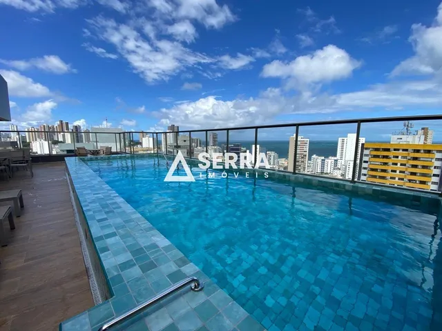 Imagem 9: BARRA | BARRA CONCEITO | 59,78m² | 2 Suítes | 2 Vagas