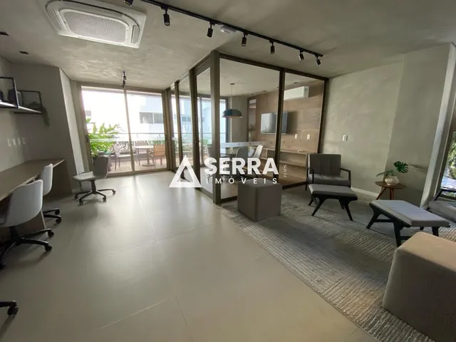 Imagem 4: BARRA | BARRA CONCEITO | 59,78m² | 2 Suítes | 2 Vagas