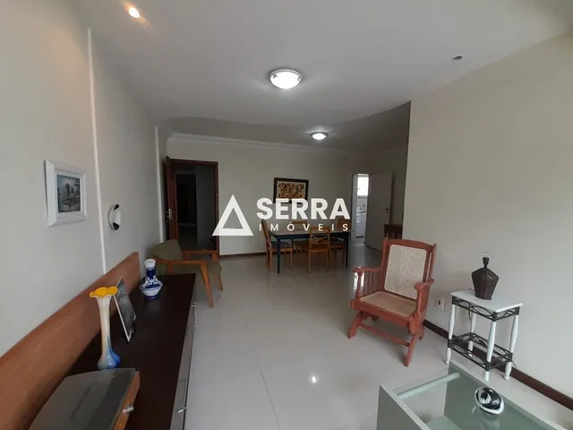 Imagem 2: PITUBA | 83m² | 3 Quartos | 2 Suítes | 1 Vaga | Nascente