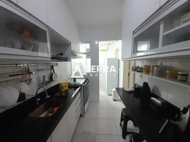 Imagem 8: PITUBA | 83m² | 3 Quartos | 2 Suítes | 1 Vaga | Nascente